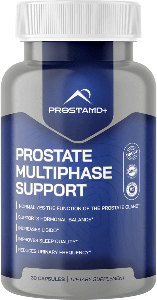 Prostate